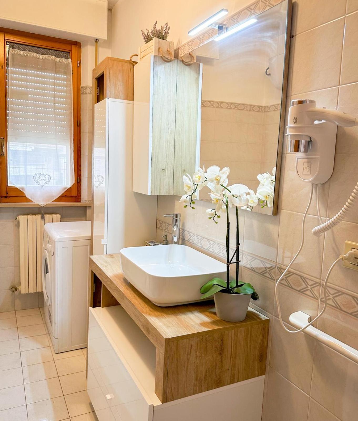 La Casa Di Lory Apartment ฟัลโกนารา มาริตติมา ภายนอก รูปภาพ