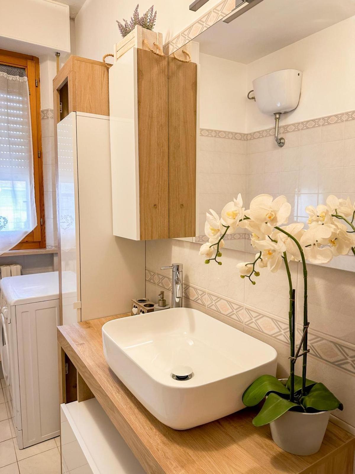 La Casa Di Lory Apartment ฟัลโกนารา มาริตติมา ภายนอก รูปภาพ
