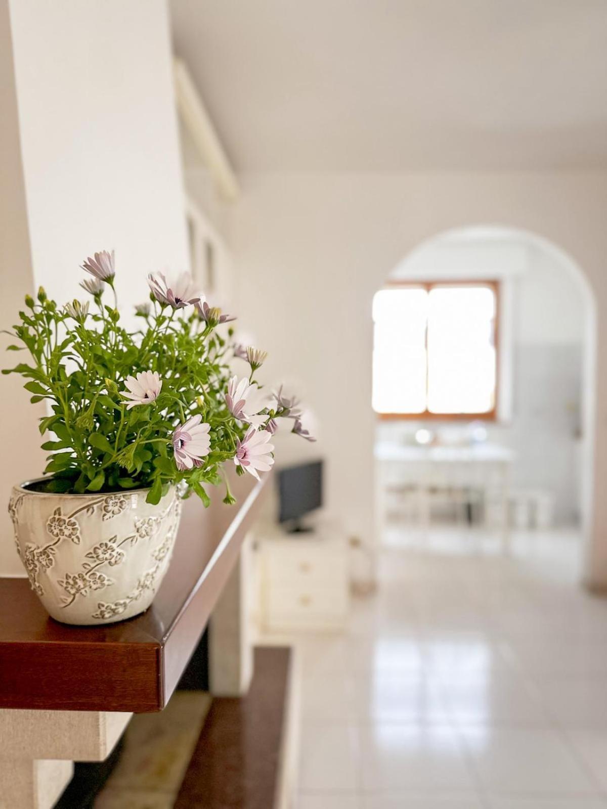 La Casa Di Lory Apartment ฟัลโกนารา มาริตติมา ภายนอก รูปภาพ