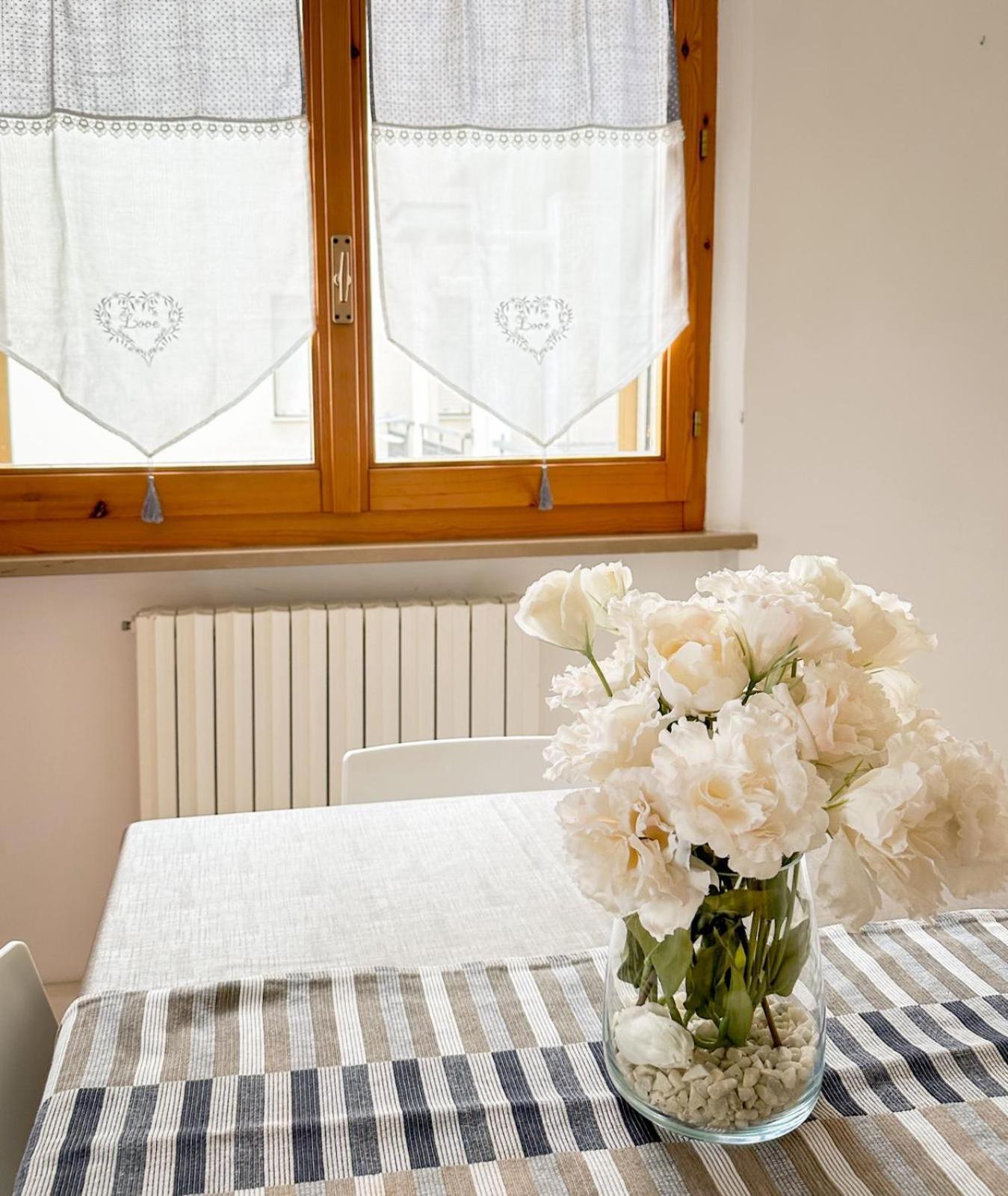 La Casa Di Lory Apartment ฟัลโกนารา มาริตติมา ภายนอก รูปภาพ