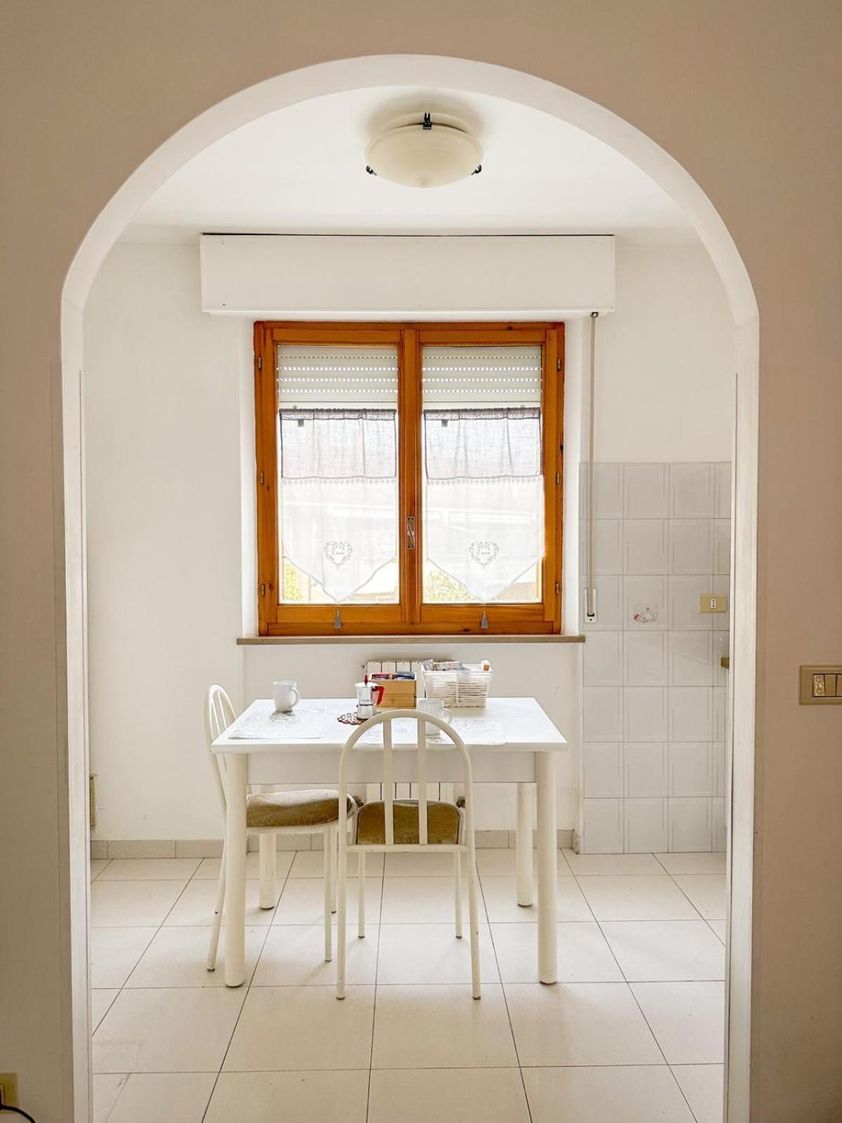 La Casa Di Lory Apartment ฟัลโกนารา มาริตติมา ภายนอก รูปภาพ