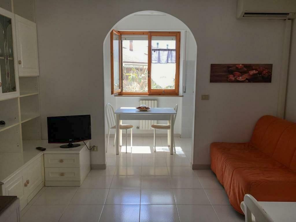 La Casa Di Lory Apartment ฟัลโกนารา มาริตติมา ภายนอก รูปภาพ